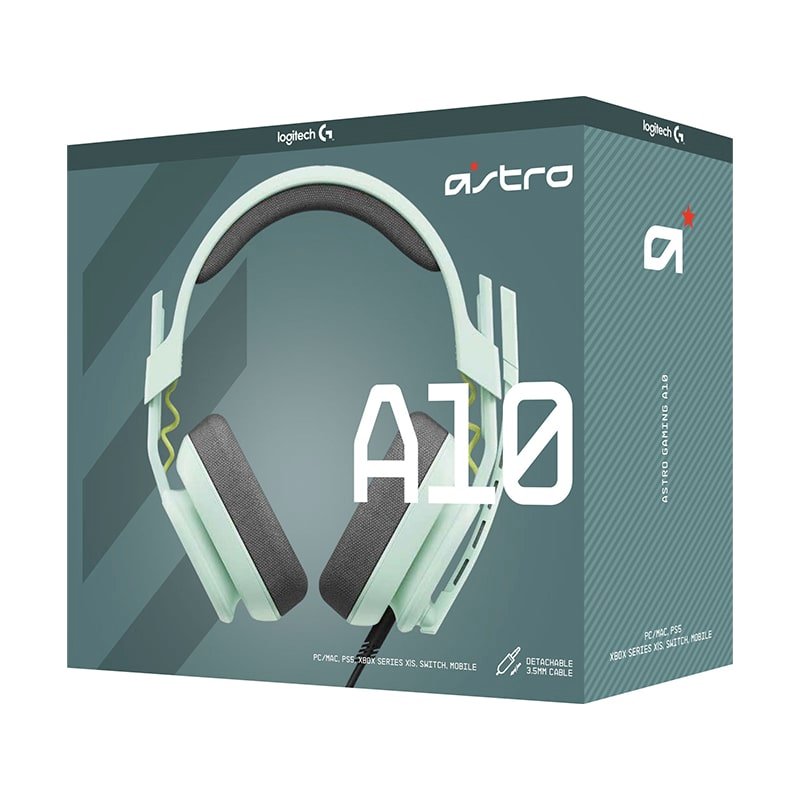 Audifonos sales a10 astro